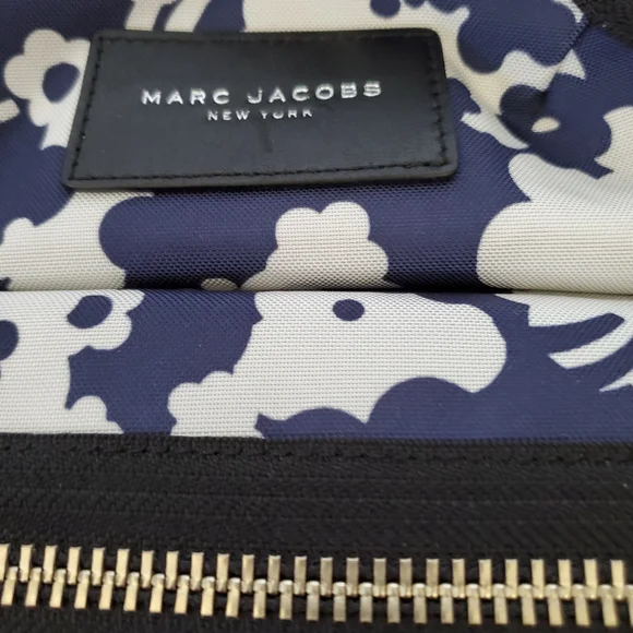 New Marc by Marc jacobs backpack - Picture 3 of 15